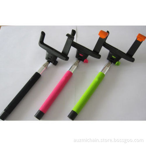 2014 Hot-selling Wireless Bluetooth Monopad for Mobile PhoneNew